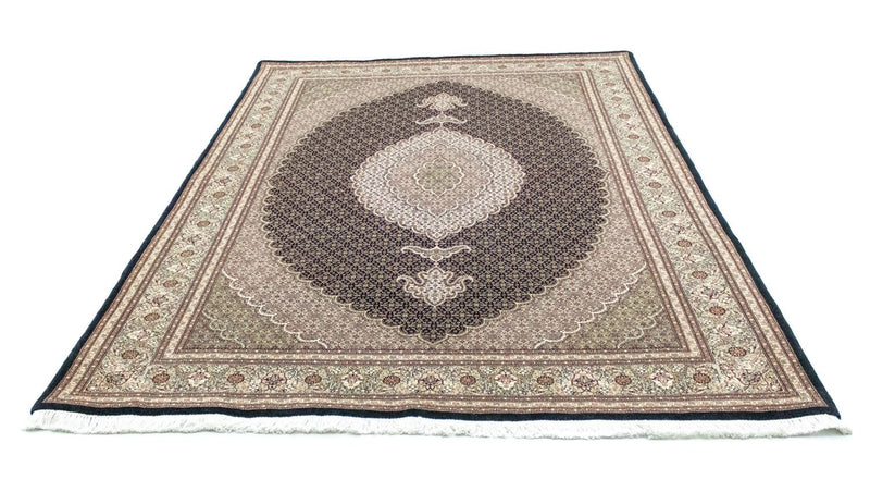 Perserteppich - Täbriz - Royal 246 x 174 cm Teppich Wohnzimmer