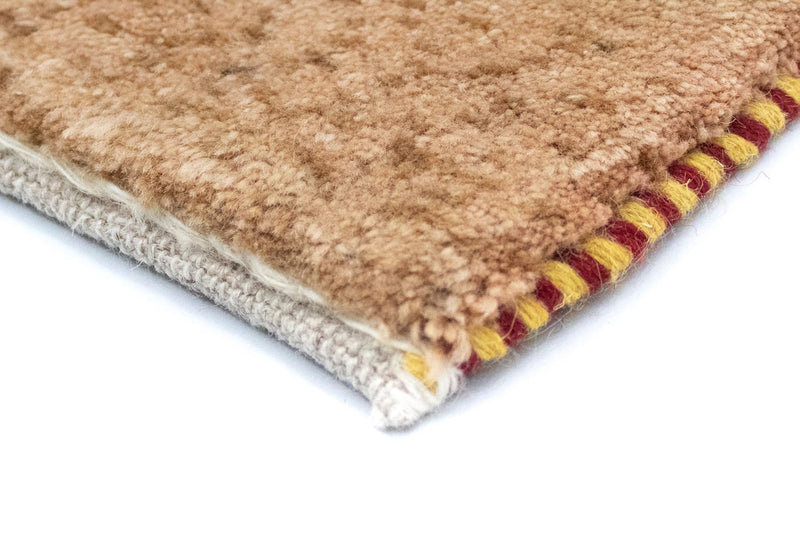 Gabbeh Teppich - Perser 130 x 77 cm
