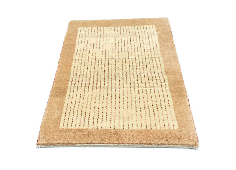 Gabbeh Teppich - Perser 130 x 77 cm
