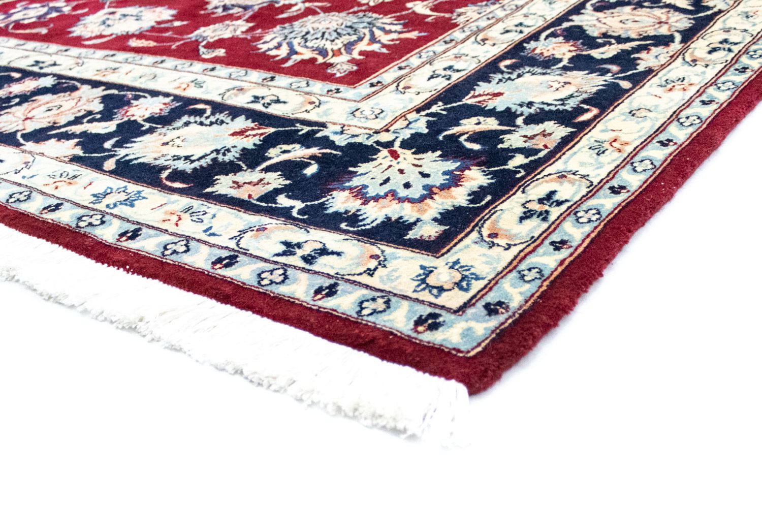 Perserteppich - Classic 300 x 247 cm Teppich Wohnzimmer