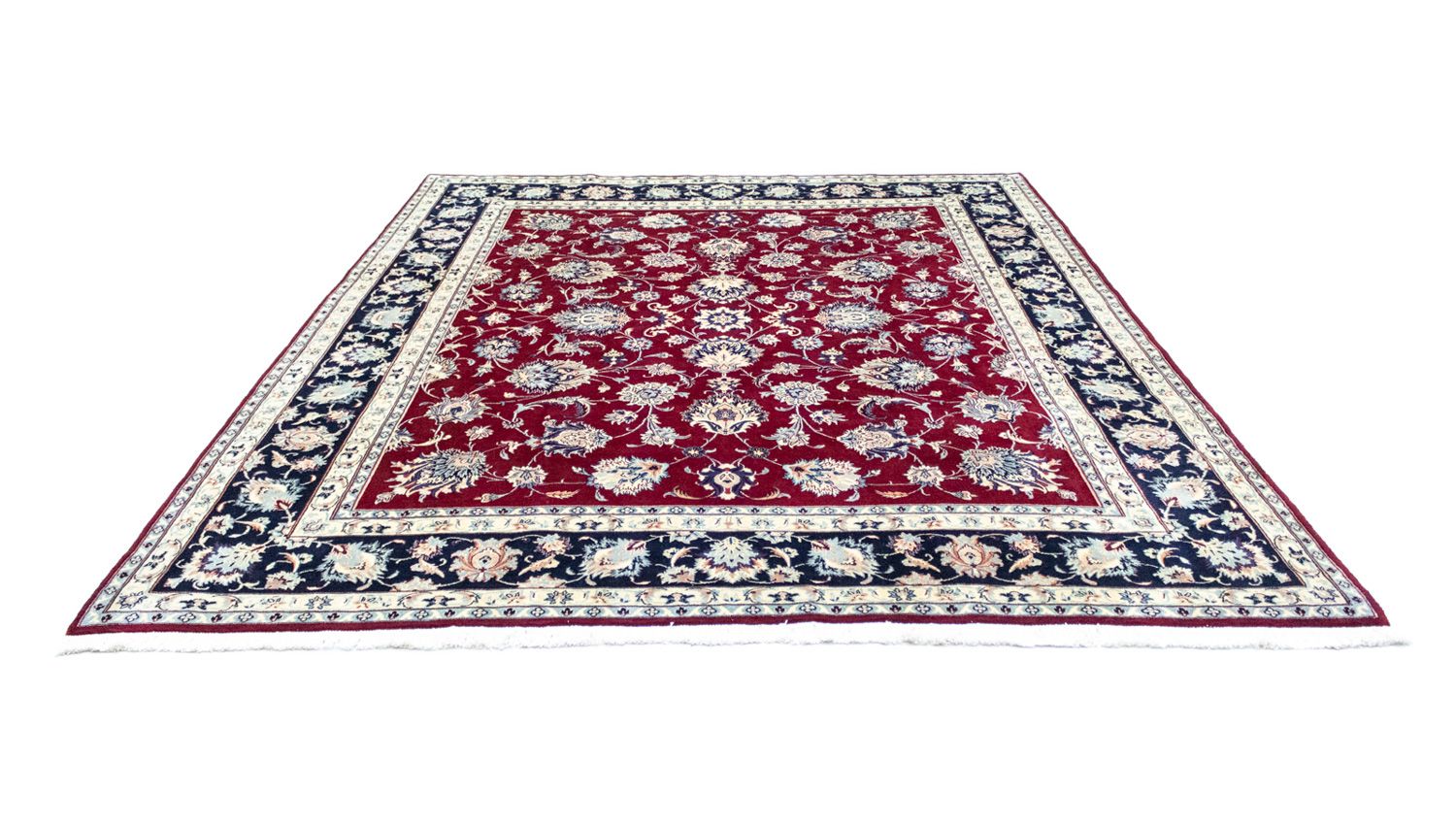 Perserteppich - Classic 300 x 247 cm Teppich Wohnzimmer