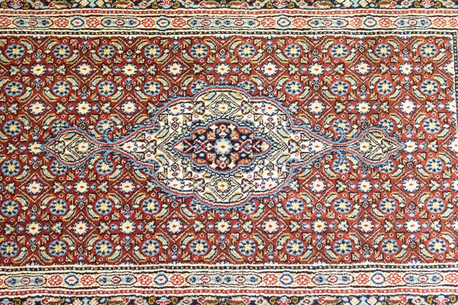 Perserteppich - Classic 130 x 80 cm Teppichbrücke