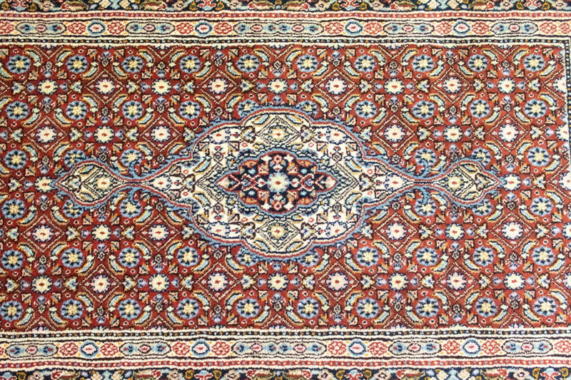 Perserteppich - Classic 130 x 80 cm Teppichbrücke