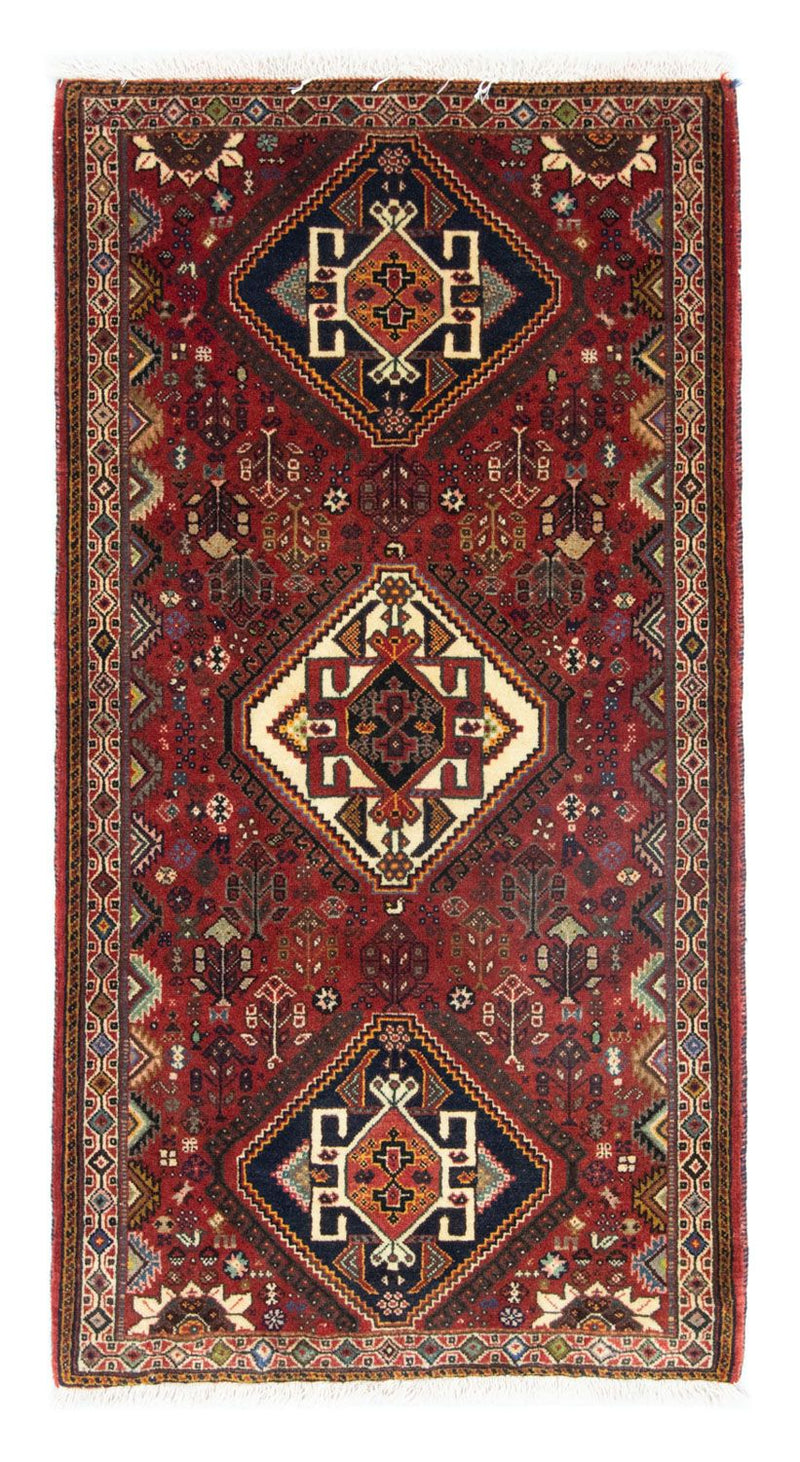 Perserteppich - Nomadic 147 x 75 cm