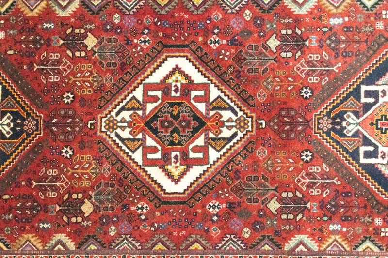 Perserteppich - Nomadic 147 x 75 cm