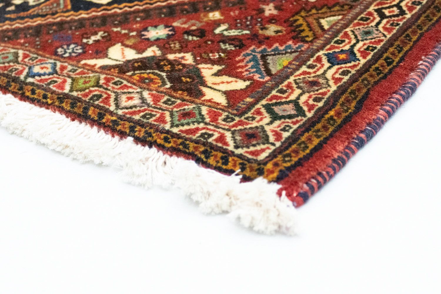 Perserteppich - Nomadic 147 x 75 cm