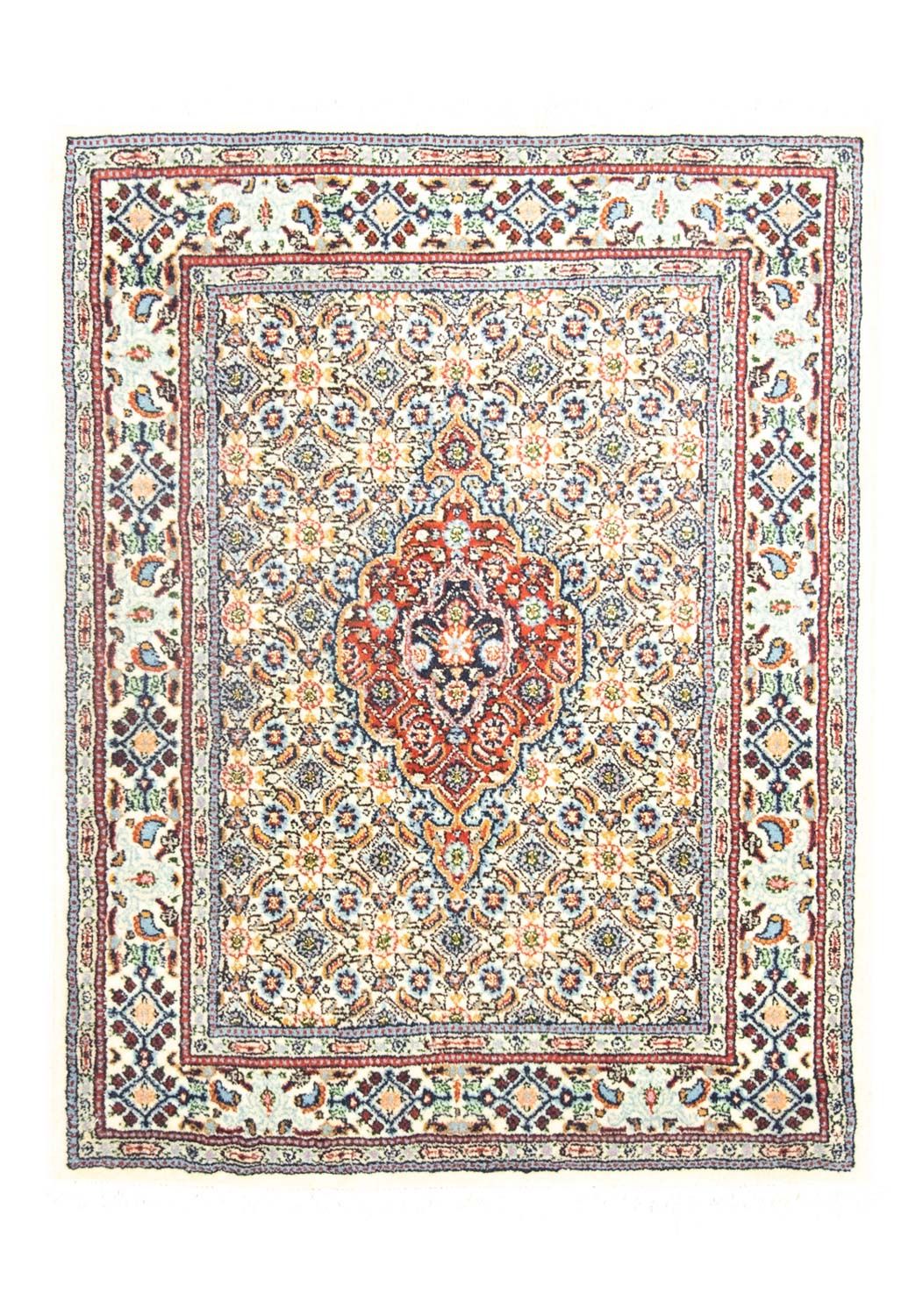 Perserteppich - Classic 105 x 80 cm Teppichbrücke
