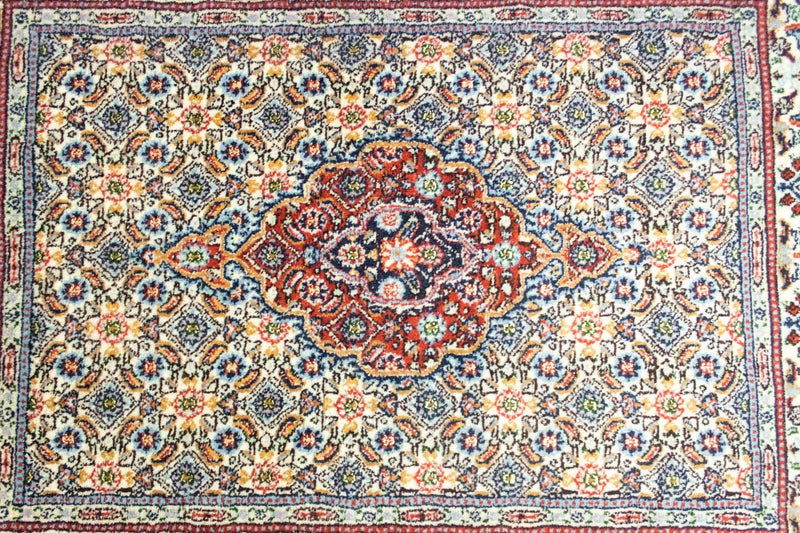 Perserteppich - Classic 105 x 80 cm Teppichbrücke