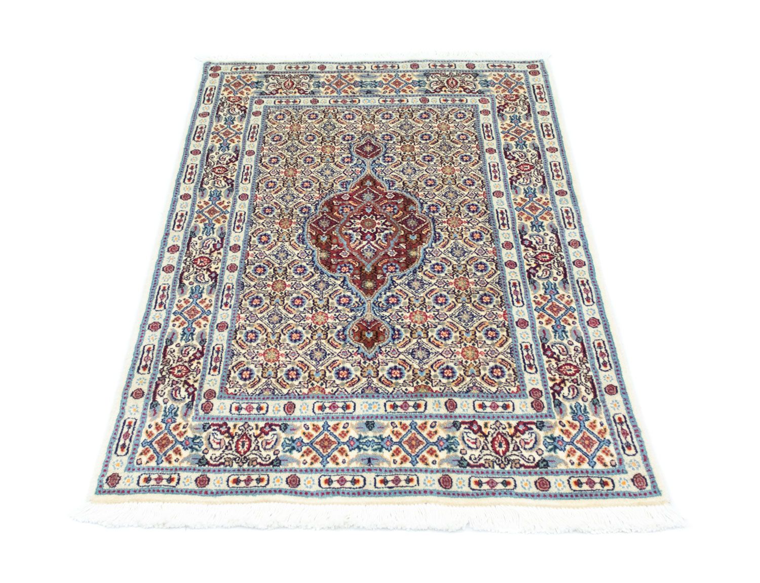 Perserteppich - Classic 120 x 78 cm Teppichbrücke