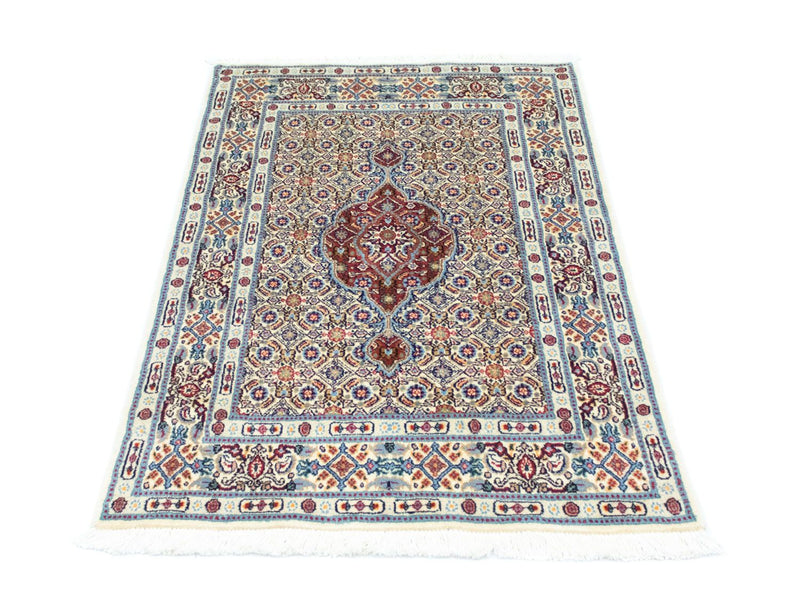Perserteppich - Classic 120 x 78 cm Teppichbrücke