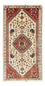 Perserteppich - Nomadic 150 x 77 cm - beige