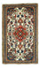 Perserteppich - Nomadic 90 x 60 cm - beige