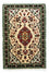 Perserteppich - Nomadic 90 x 60 cm - mehrfarbig