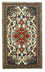 Perserteppich - Nomadic 90 x 60 cm - beige