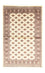 Pakistan Teppich 188 x 126 cm Teppichbrücke