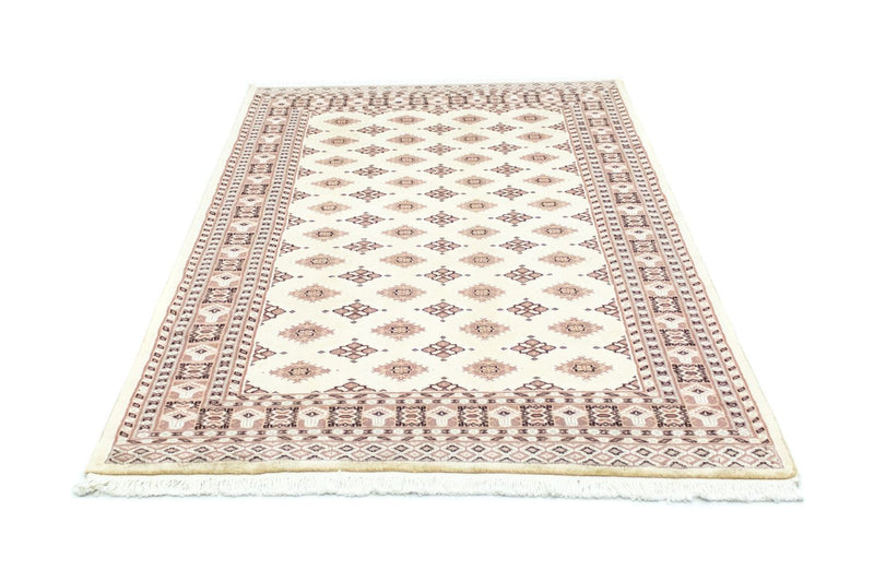 Pakistan Teppich 188 x 126 cm Teppichbrücke