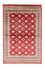 Pakistan Teppich 181 x 125 cm Teppichbrücke