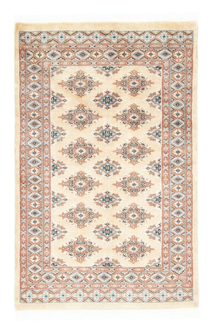 Pakistan Teppich 122 x 77 cm Teppichbrücke