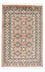 Pakistan Teppich 91 x 61 cm Fußmatte