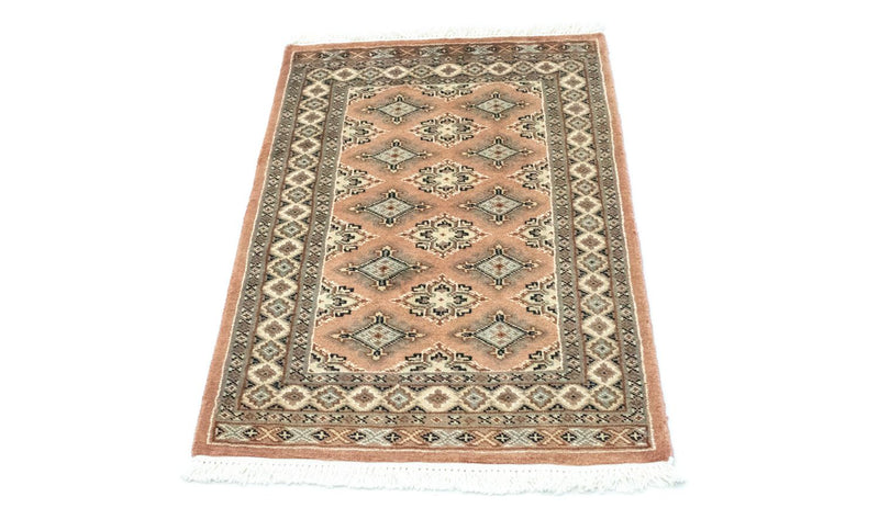 Pakistan Teppich 91 x 61 cm Fußmatte