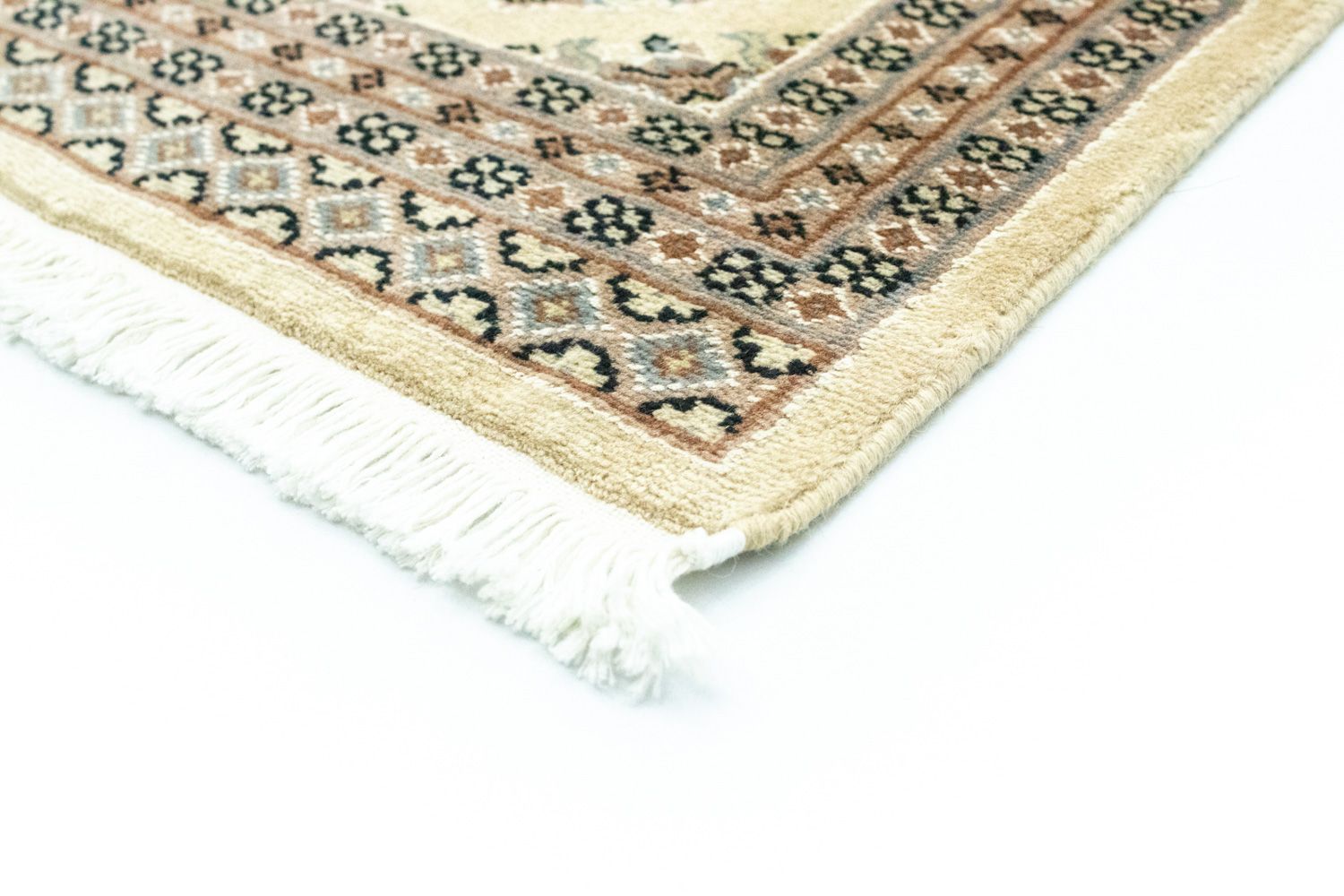 Pakistan Teppich 93 x 61 cm Fußmatte
