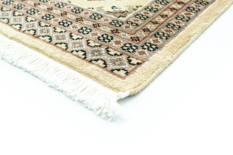 Pakistan Teppich 93 x 61 cm Fußmatte