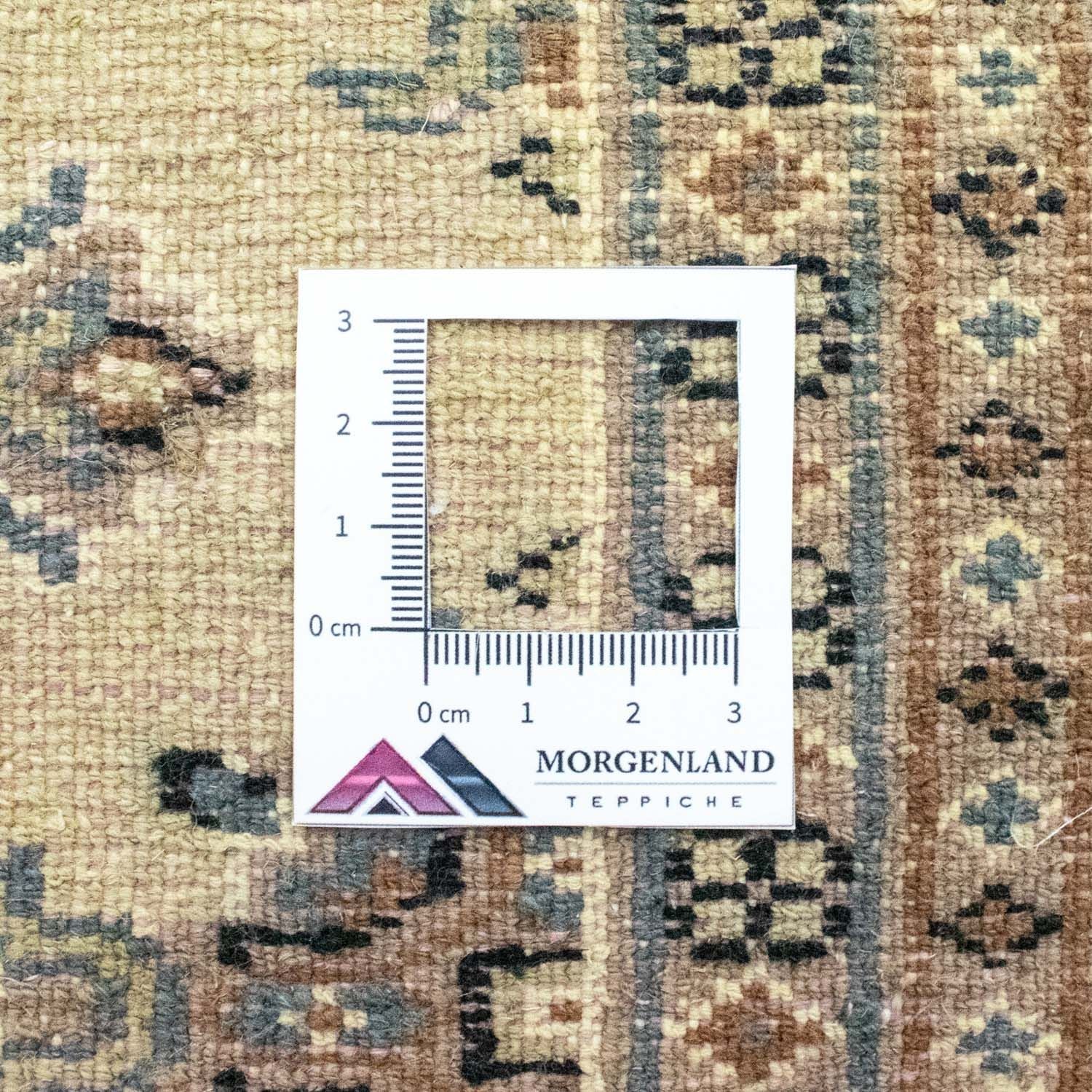 Pakistan Teppich 93 x 61 cm Fußmatte