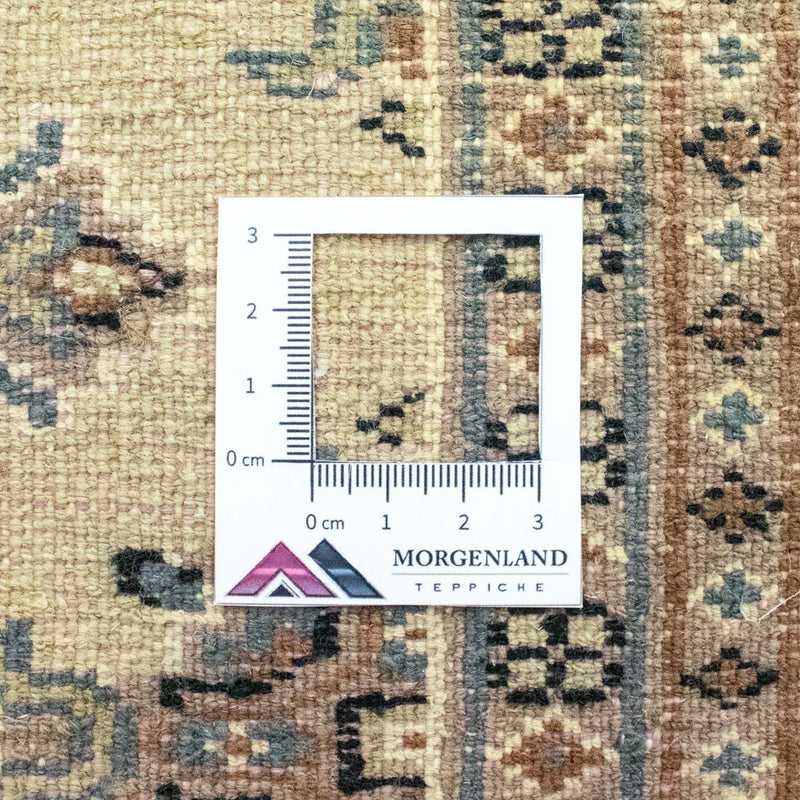 Pakistan Teppich 93 x 61 cm Fußmatte