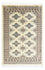 Pakistan Teppich 92 x 62 cm Fußmatte