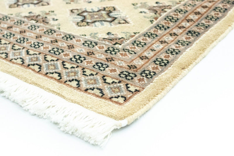 Pakistan Teppich 92 x 62 cm Fußmatte