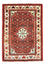 Perserteppich - Nomadic 146 x 105 cm