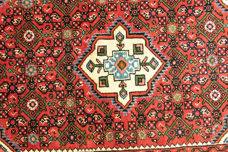 Perserteppich - Nomadic 146 x 105 cm