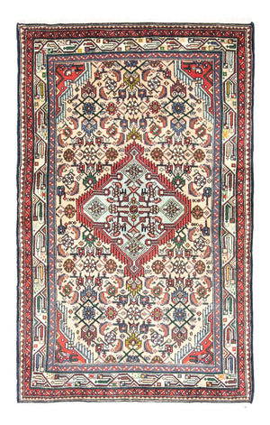 Perserteppich - Nomadic 155 x 99 cm