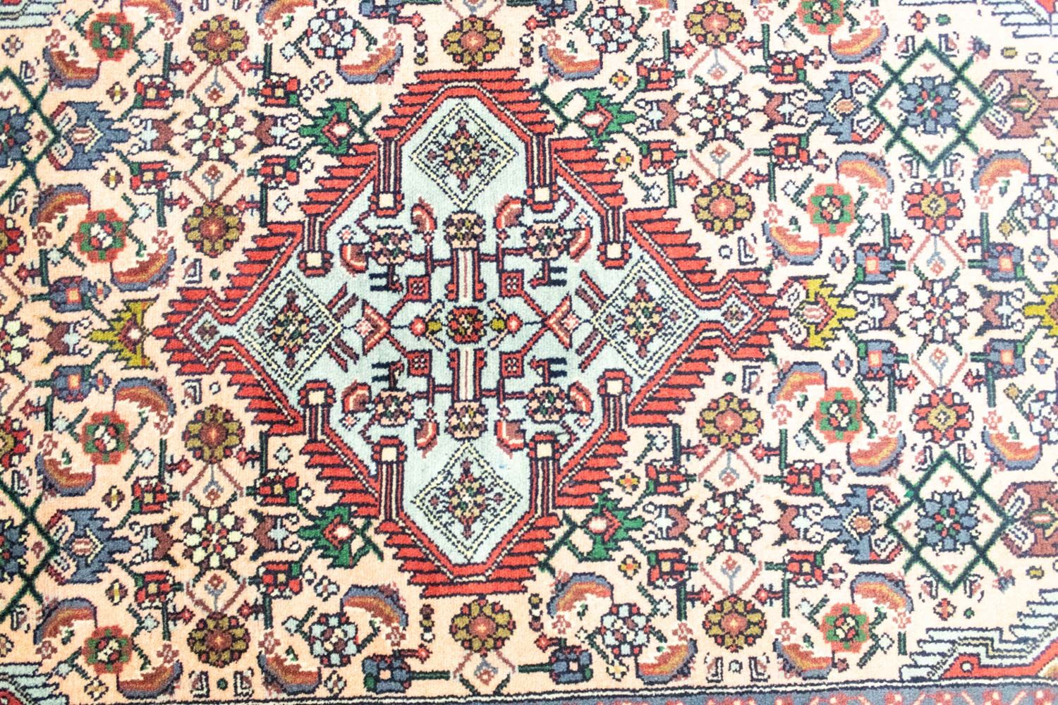 Perserteppich - Nomadic 155 x 99 cm