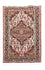 Perserteppich - Nomadic 138 x 80 cm - beige