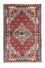 Perserteppich - Nomadic 130 x 85 cm