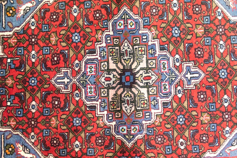 Perserteppich - Nomadic 130 x 85 cm
