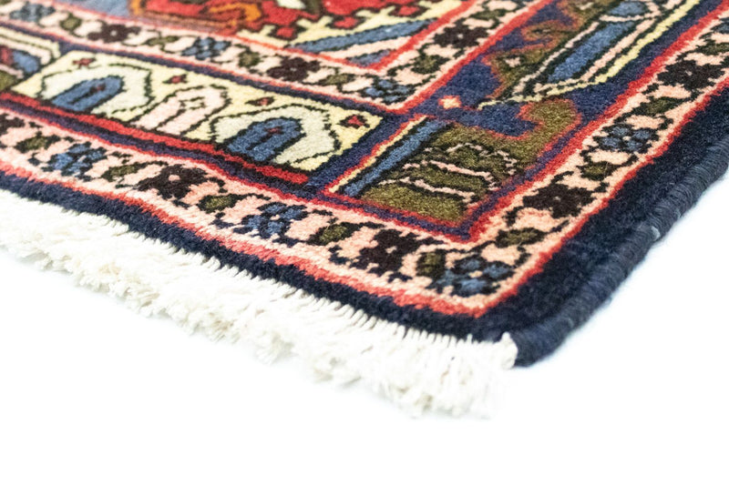 Perserteppich - Nomadic 130 x 85 cm