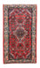 Perserteppich - Nomadic 150 x 87 cm - rot