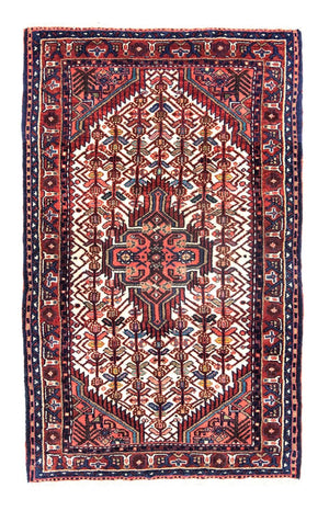 Perserteppich - Nomadic 136 x 84 cm