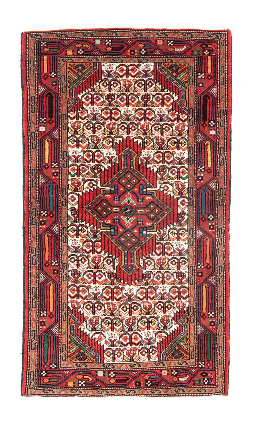 Perserteppich - Nomadic 142 x 80 cm
