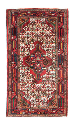 Perserteppich - Nomadic 142 x 80 cm
