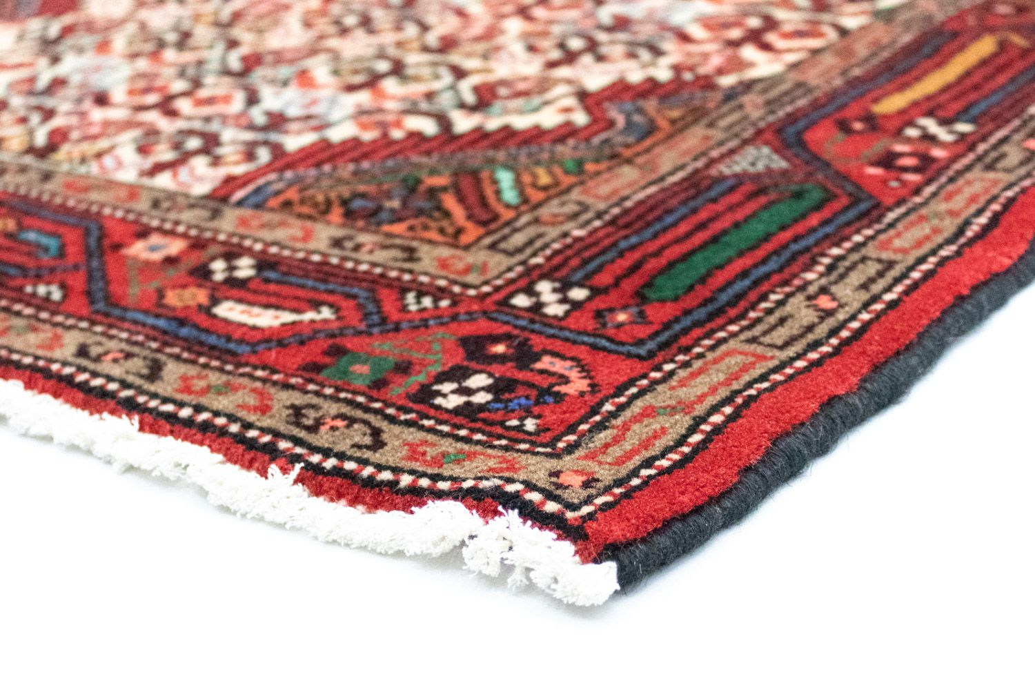Perserteppich - Nomadic 142 x 80 cm