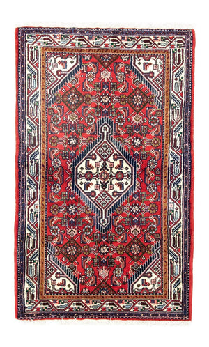 Perserteppich - Nomadic 135 x 84 cm