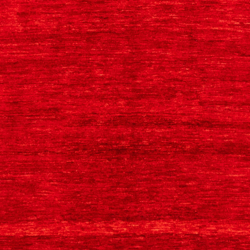 Gabbeh Teppich - Loribaft Perser - 250 x 182 cm - rot