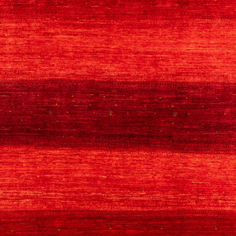 Gabbeh Teppich - Loribaft Perser - 310 x 226 cm - rot