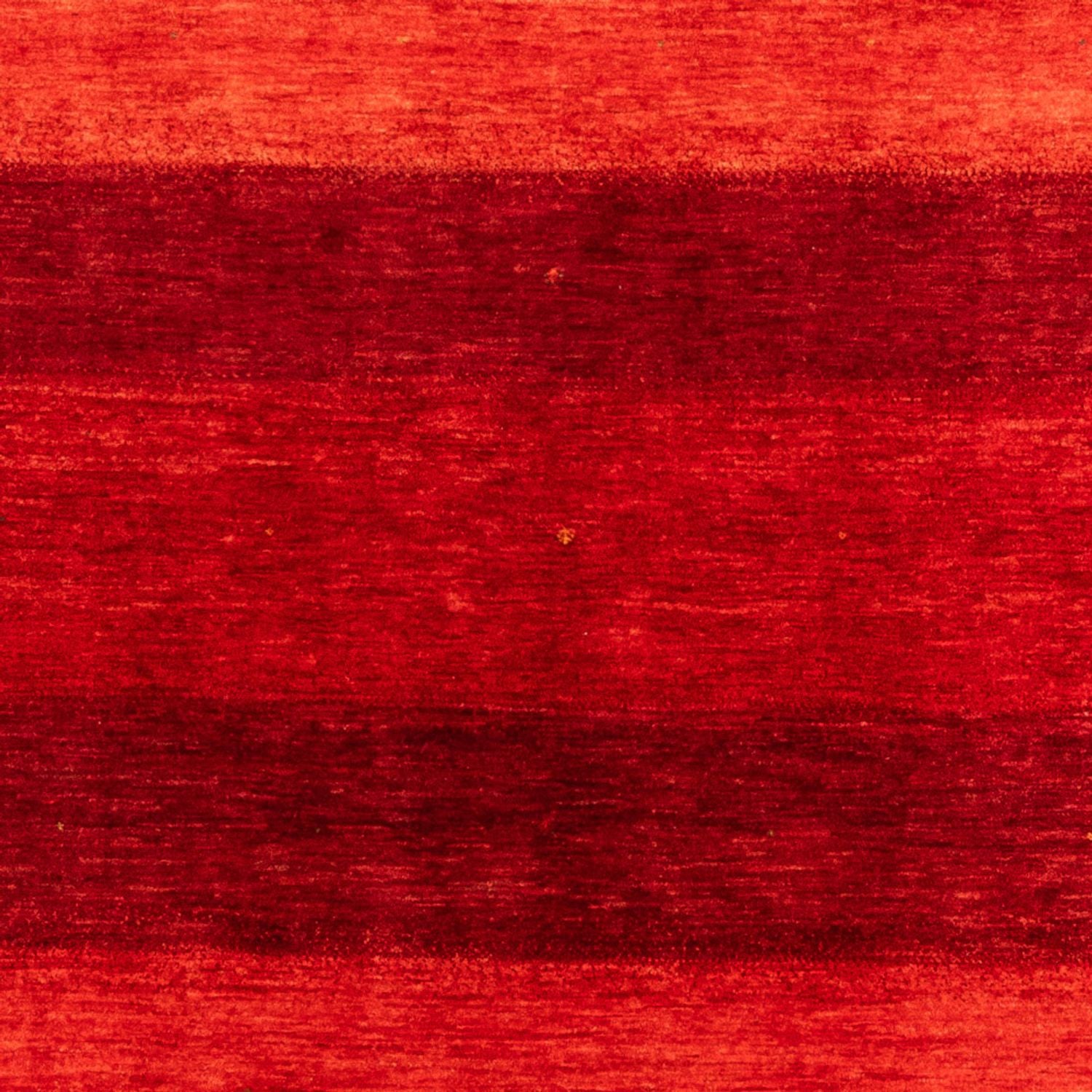 Gabbeh Teppich - Loribaft Perser - 310 x 230 cm - rot