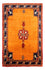 Gabbeh Teppich - Loribaft Perser - 300 x 210 cm - gold