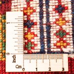 Gabbeh Teppich - Loribaft Perser - Royal - 128 x 80 cm - mehrfarbig