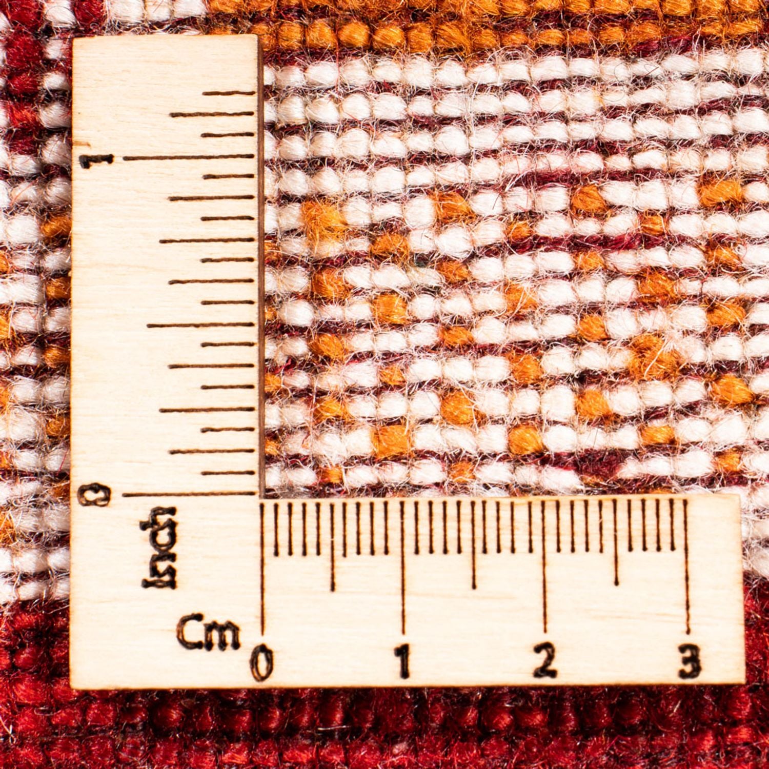 Gabbeh Teppich - Loribaft Perser - Royal - 128 x 85 cm - mehrfarbig
